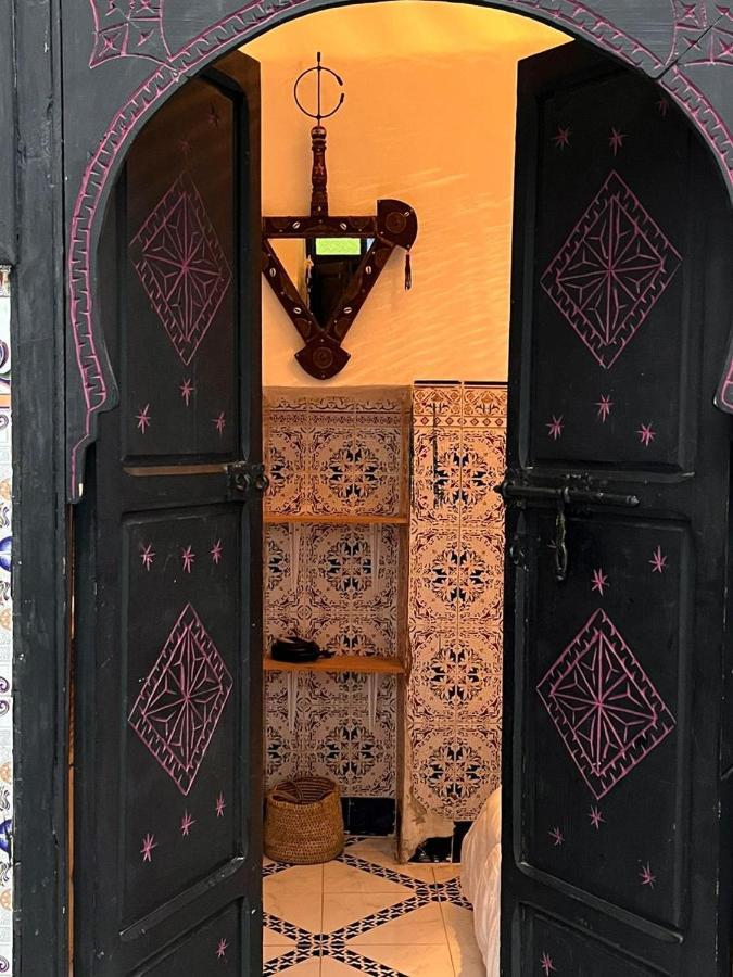 Hotel Riad Tatam House Marrakesh Exterior foto